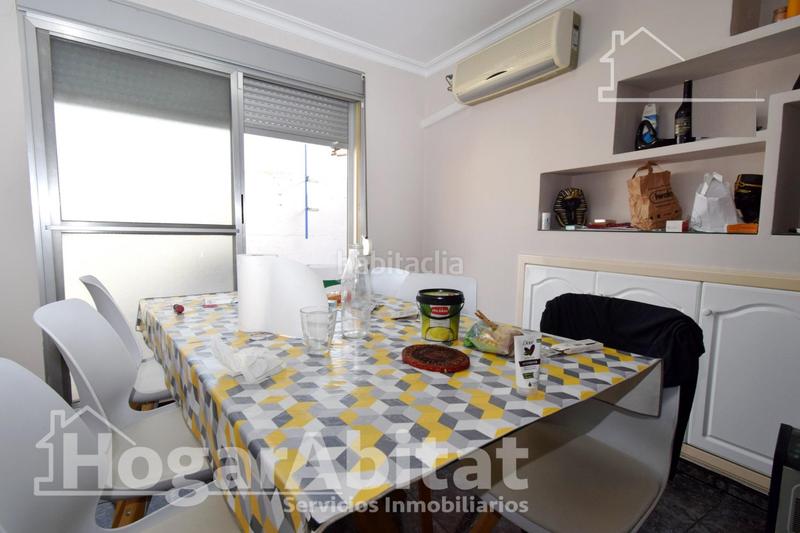 Foto c05e76e3-ef96-4adb-b090-e75682f36167. Appartement avec chauffage dans Monserrat