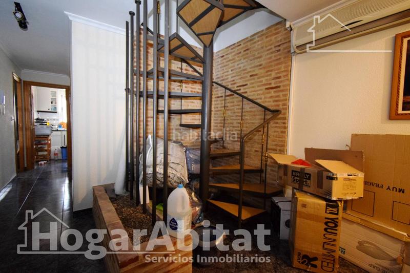 Foto f4f71704-5baa-45aa-bc45-d98a938faea0. Appartement avec chauffage dans Monserrat