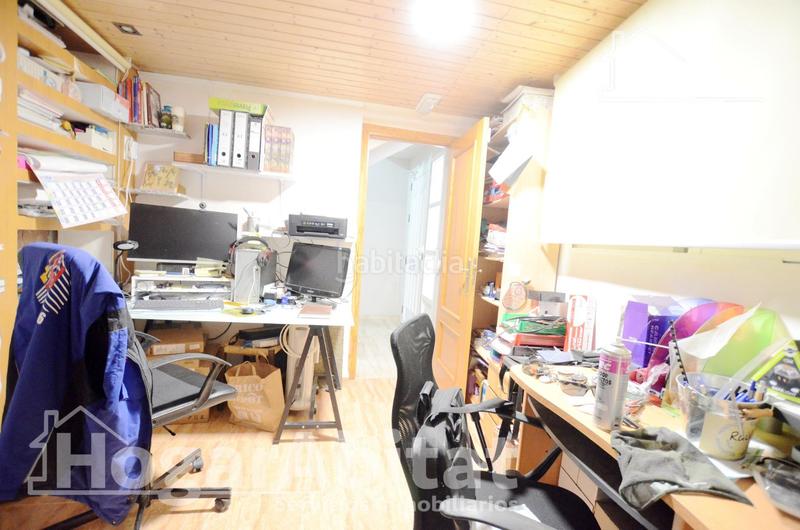 Foto 1178969f-3a9b-4a04-a5e9-4c2fdd812a6c. Haus mit parking in Tavernes de la Valldigna