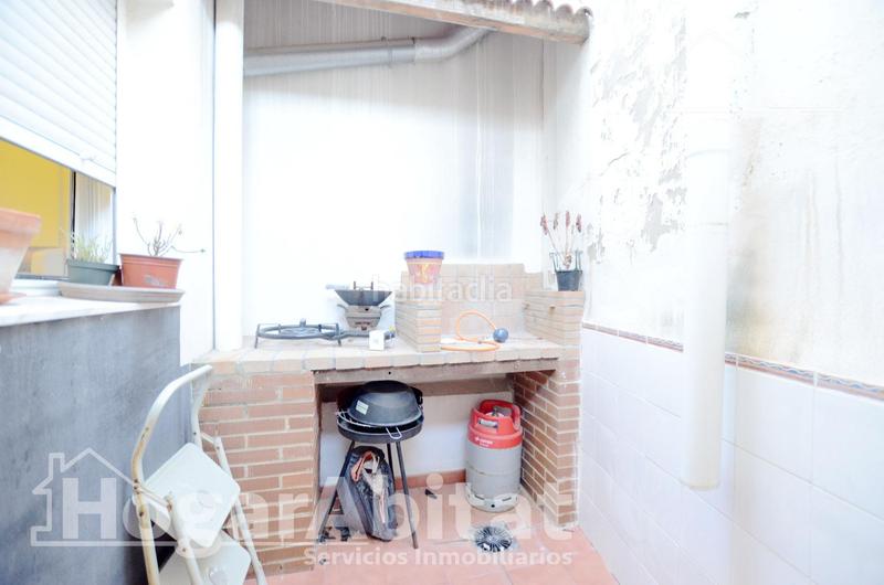 Foto 2bd590ef-f10e-4415-9b8f-2fcb6aaa739f. Haus mit parking in Tavernes de la Valldigna