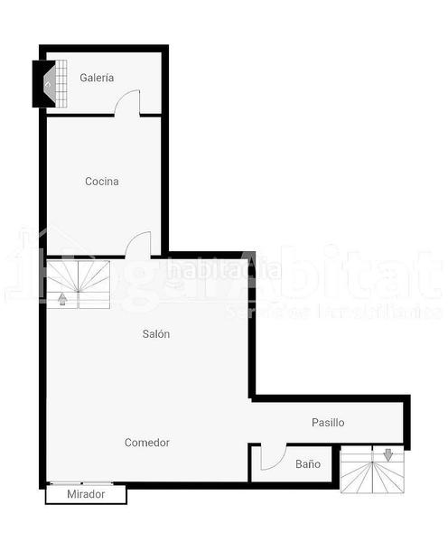 Foto 52a3f906-0853-4fc8-9440-abb1248a3a58. Haus mit parking in Tavernes de la Valldigna
