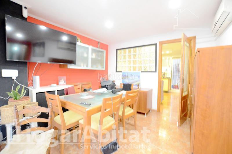 Foto 78c65458-8ce8-4c44-b49c-4dc20635667e. Haus mit parking in Tavernes de la Valldigna