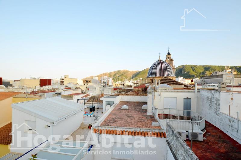 Foto 8e8942bd-9fa0-4e11-87eb-67fcc35a8b05. Haus mit parking in Tavernes de la Valldigna