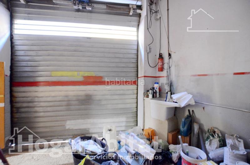 Foto b8c2c4d1-da7d-48f9-9b3d-545659b86161. Haus mit parking in Tavernes de la Valldigna