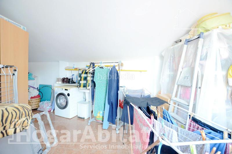 Foto c02748d1-03df-4f2b-88a1-ce855cf1cec3. Haus mit parking in Tavernes de la Valldigna