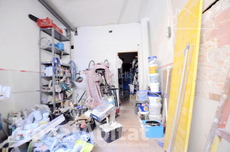 Foto c213ce20-94f6-4391-9ff2-cefc0c8f8e67. Haus mit parking in Tavernes de la Valldigna