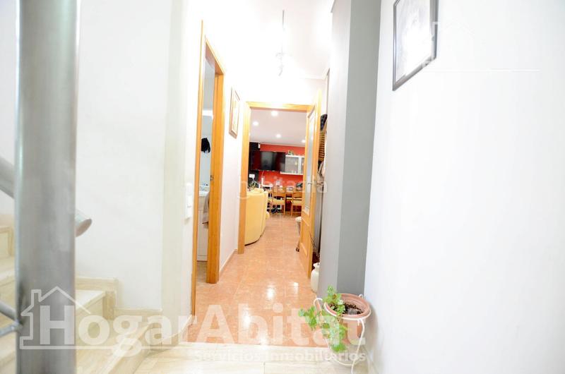 Foto cf1c804f-cbf1-4a0b-890a-88fd2ad3bc13. Haus mit parking in Tavernes de la Valldigna