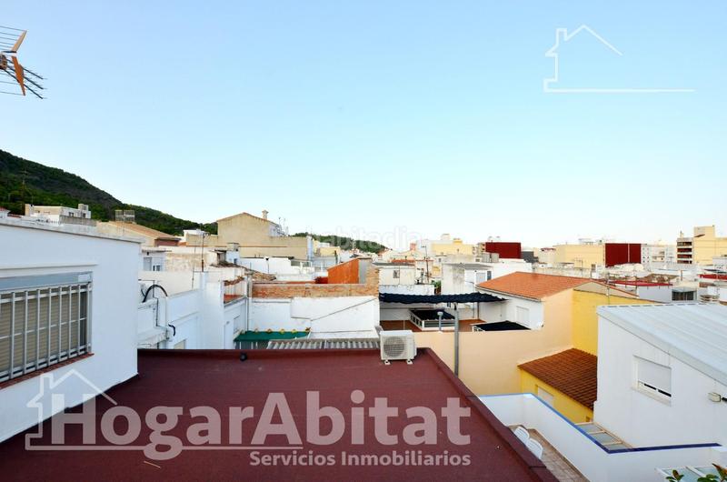 Foto cf8e069a-a03e-41de-8136-b7e302dd6be7. Haus mit parking in Tavernes de la Valldigna