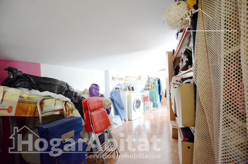 Foto e7f7cb87-84a5-4886-87a9-bd0f6cbb8996. Haus mit parking in Tavernes de la Valldigna