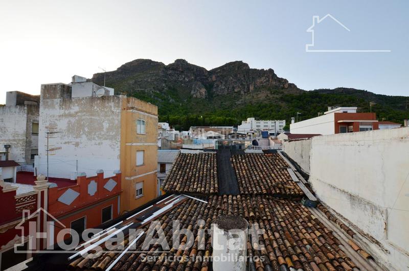 Foto ee8d4580-1dbc-4900-97ac-aefcab779bc0. Haus mit parking in Tavernes de la Valldigna