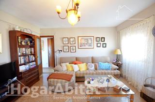 Piso en Avenida Alcalde Lorenzo Carbonell