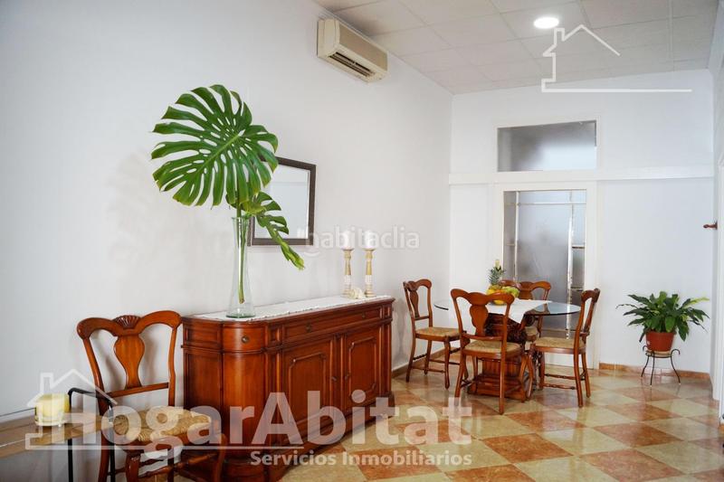 Foto 37c6ed0e-4b54-4fd3-a694-fde7dec06e19. Casa con riscaldamento in Oliva pueblo Oliva