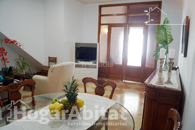 Foto 43a38a6c-19cc-4a60-a64e-d20e5083ba80. Casa con riscaldamento in Oliva pueblo Oliva