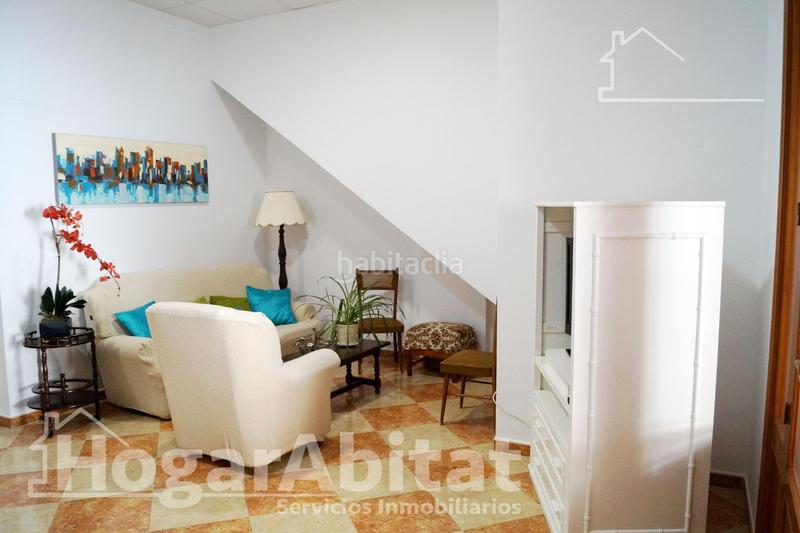 Foto 48ba086e-8823-4a74-afb3-467cb1c04583. Casa con riscaldamento in Oliva pueblo Oliva