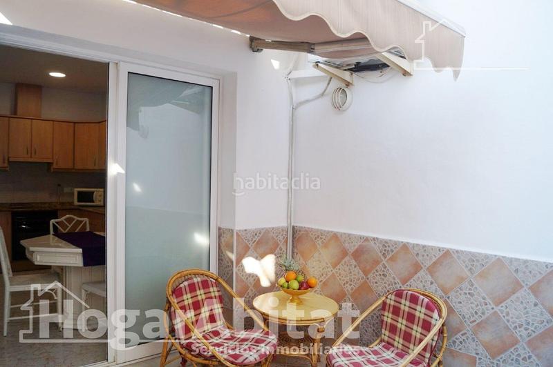 Foto 5163f928-d504-4253-8405-b0d746d83927. Casa con riscaldamento in Oliva pueblo Oliva