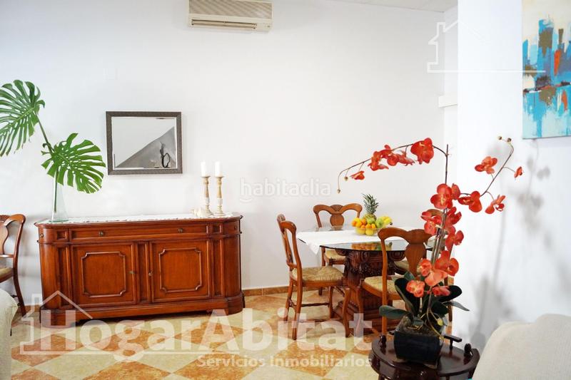 Foto 6b3d7810-da47-4c5b-8293-99ef307ed50b. Casa con riscaldamento in Oliva pueblo Oliva