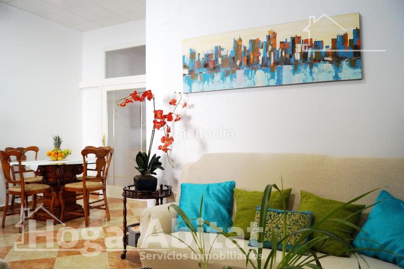 Foto 7980254f-ab7b-4ef8-b080-8ec1f039d20a. Casa con riscaldamento in Oliva pueblo Oliva