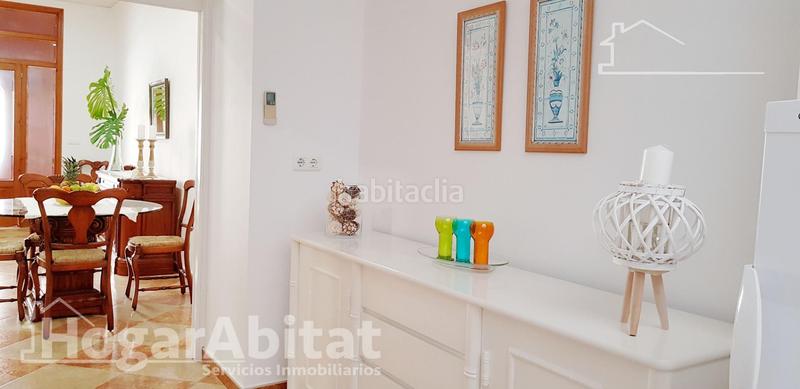 Foto 861b19ba-5eb9-417d-a396-f6583a0e312e. Casa con riscaldamento in Oliva pueblo Oliva