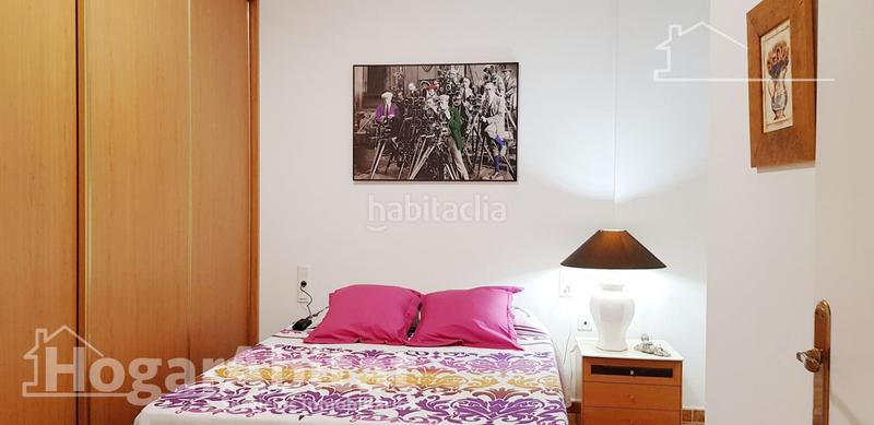 Foto 893fd9e8-72e3-4f94-a9d7-5f305a244971. Casa con riscaldamento in Oliva pueblo Oliva