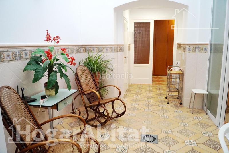 Foto 940b1207-2863-45d0-a013-4bffe080b554. Casa con riscaldamento in Oliva pueblo Oliva