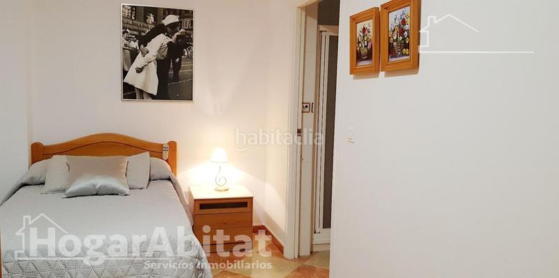 Foto d693c523-6bc3-4491-805a-025df5815504. Casa con riscaldamento in Oliva pueblo Oliva