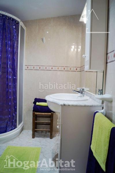 Foto d802eb65-a305-4bd8-a675-4bd19fd848ab. Casa con riscaldamento in Oliva pueblo Oliva