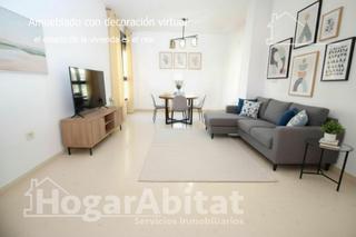 Pis  Calle joan fuster. Muy amplio con garaje y trastero