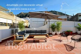Maison  Calle santo tomás villanueva. Vistas a la montaña! magnífica casa con gran terraza y trastero