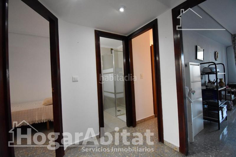 Foto 8ffa111d-4df5-4d32-b390-cc87e6eae17c. Piso en el corazón ! amplio y exterior con terraza, junto a la av de alicante en Bellreguard