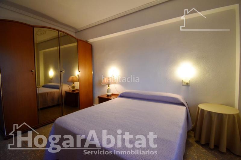 Foto a6d5e87e-e398-4ec5-9573-dbfbf24f75bc. Piso en el corazón ! amplio y exterior con terraza, junto a la av de alicante en Bellreguard