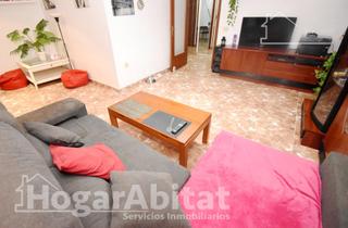 Pis  Calle castelló. Vistas a la montaña! amplio con garaje y balcón