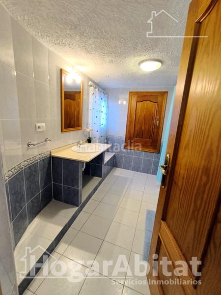 Foto 7e18ea43-a303-4a2a-92be-8605e92b4bb3. Chalet impresionates visitas al mar! chalet con piscina, garaje, terraza y barbacoa cerca de la playa en Calp