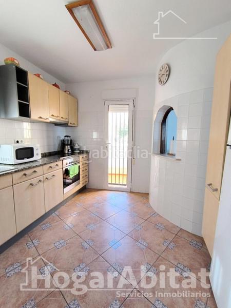 Foto beb8133c-63f3-4f88-945f-bee2b848f05f. Chalet impresionates visitas al mar! chalet con piscina, garaje, terraza y barbacoa cerca de la playa en Calp