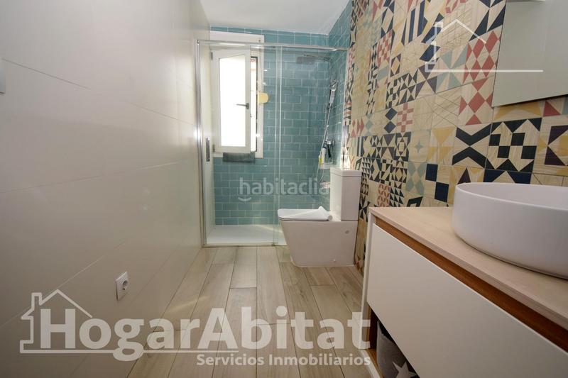 Foto 09526be5-0dc4-445f-899f-061d8229625e. Chalet avec chauffage parking piscine dans Olimar-Carambolo-Atalaya de Levante Chiva