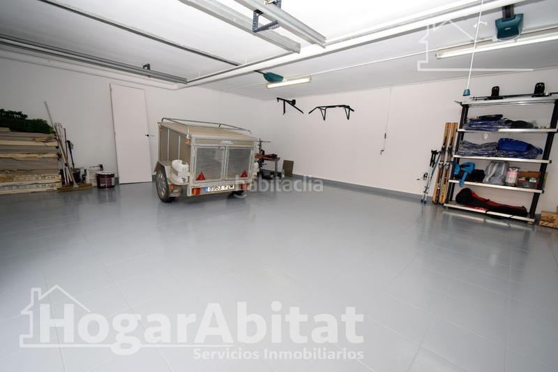 Foto 2ccdb704-477c-4c81-b794-dfe1dd6bd731. Chalet avec chauffage parking piscine dans Olimar-Carambolo-Atalaya de Levante Chiva