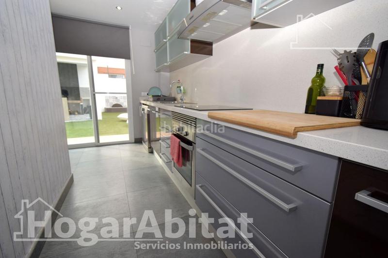 Foto 375e388c-6210-40af-9595-69c2ad6a0b81. Chalet avec chauffage parking piscine dans Olimar-Carambolo-Atalaya de Levante Chiva