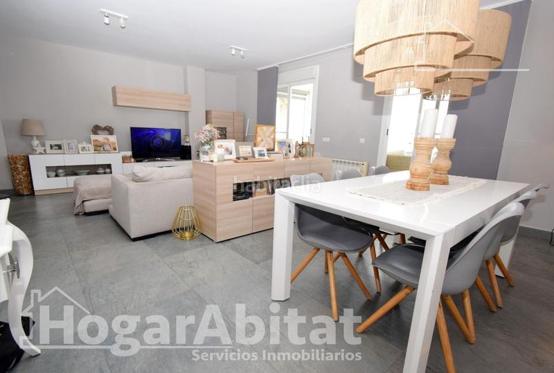 Foto 5aba9cb9-3cff-4101-a277-8e0c9bd49080. Chalet avec chauffage parking piscine dans Olimar-Carambolo-Atalaya de Levante Chiva