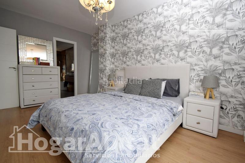 Foto 5dbd5862-edd6-4ef8-8fe2-ab2b3eaeeffa. Chalet avec chauffage parking piscine dans Olimar-Carambolo-Atalaya de Levante Chiva