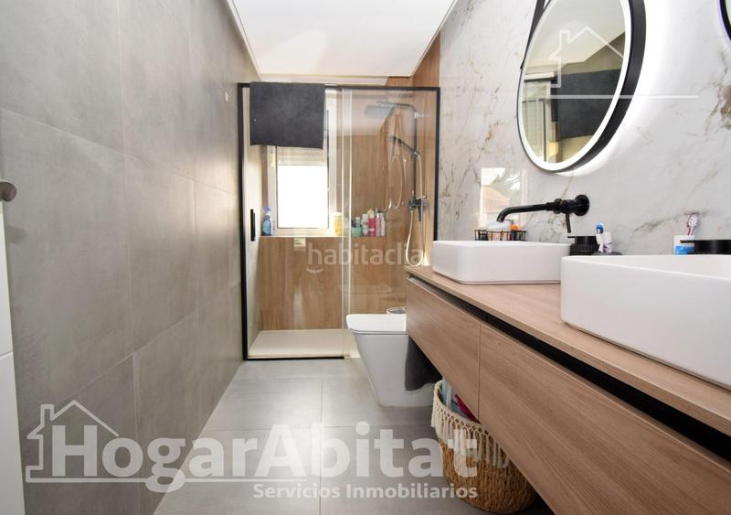 Foto 65d3a913-2493-40a9-a08c-8ea19f20ed51. Chalet avec chauffage parking piscine dans Olimar-Carambolo-Atalaya de Levante Chiva