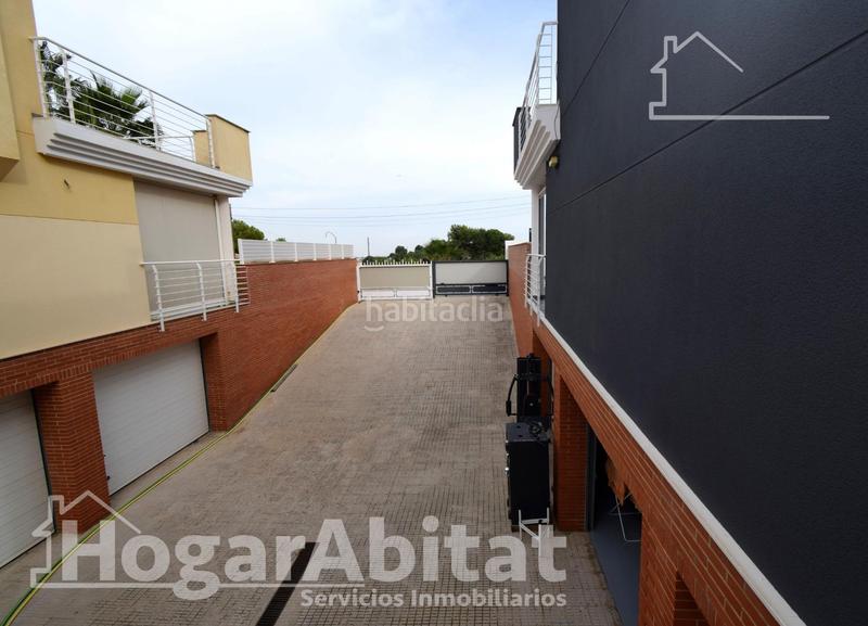 Foto 775964a6-2f90-4d59-ab9c-f94dc4108ac4. Chalet avec chauffage parking piscine dans Olimar-Carambolo-Atalaya de Levante Chiva