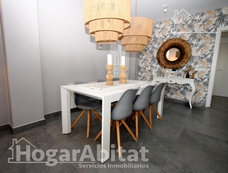 Foto 86ff242b-15e9-43fa-bb45-d3f34803b387. Chalet avec chauffage parking piscine dans Olimar-Carambolo-Atalaya de Levante Chiva