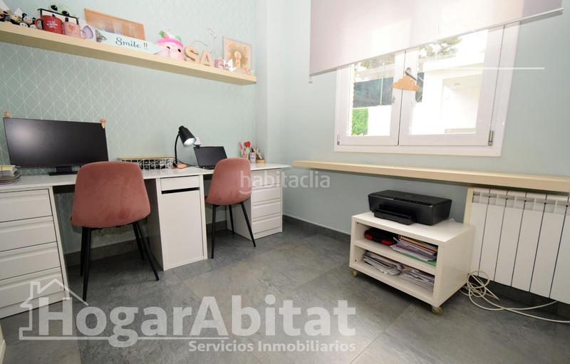 Foto 8a96546e-6c8d-4e11-b8f2-16e7e8e55777. Chalet avec chauffage parking piscine dans Olimar-Carambolo-Atalaya de Levante Chiva