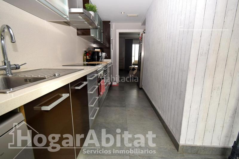 Foto 9485a75e-7d2a-41c5-833d-2b187d0b3365. Chalet avec chauffage parking piscine dans Olimar-Carambolo-Atalaya de Levante Chiva