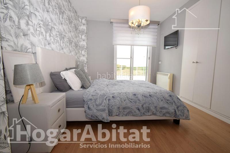 Foto 9dd355b4-35f2-46fb-8792-8add4199c78b. Chalet avec chauffage parking piscine dans Olimar-Carambolo-Atalaya de Levante Chiva