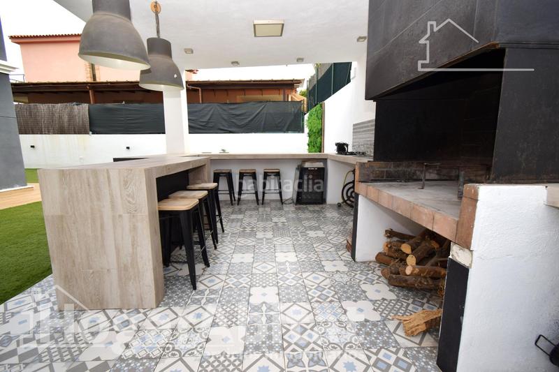 Foto a402aac8-e36c-4859-b86f-39c99399e179. Chalet avec chauffage parking piscine dans Olimar-Carambolo-Atalaya de Levante Chiva