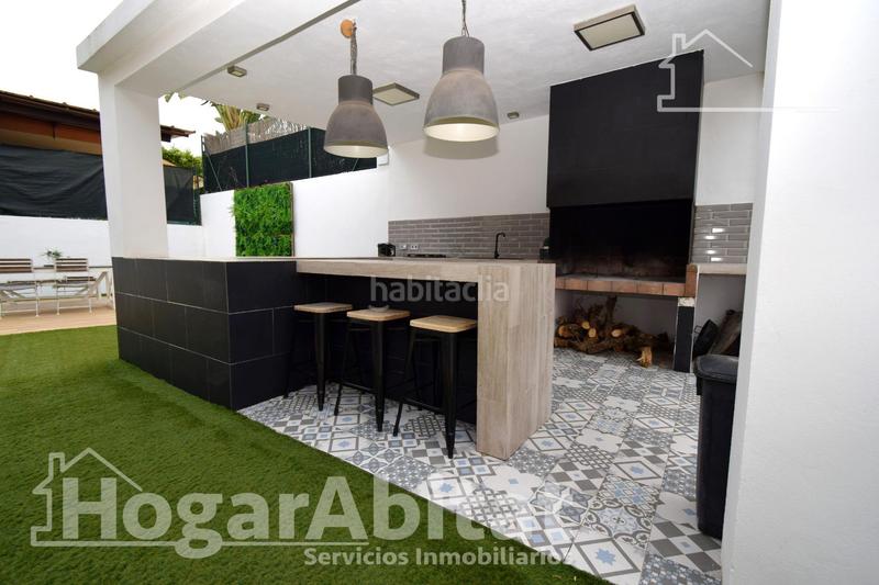 Foto aee5de21-2941-4cbd-8880-44f49ac932e5. Chalet avec chauffage parking piscine dans Olimar-Carambolo-Atalaya de Levante Chiva