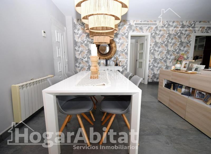 Foto bd724115-39ad-4c87-9a7b-0dc0dc33730f. Chalet avec chauffage parking piscine dans Olimar-Carambolo-Atalaya de Levante Chiva