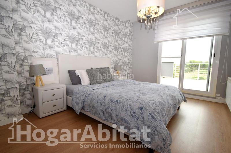 Foto bfecc622-84c3-4160-aea2-040f2225fcb4. Chalet avec chauffage parking piscine dans Olimar-Carambolo-Atalaya de Levante Chiva