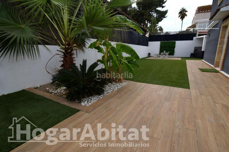 Foto c216d6be-6cb5-4e76-8ea1-07bdd08cc420. Chalet avec chauffage parking piscine dans Olimar-Carambolo-Atalaya de Levante Chiva