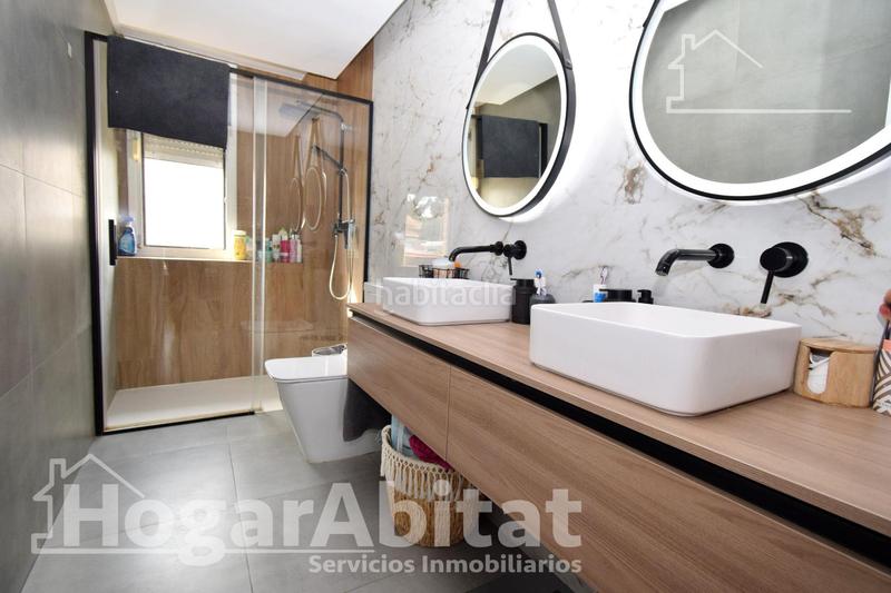 Foto cc70c266-c915-473e-bca7-42393184e302. Chalet avec chauffage parking piscine dans Olimar-Carambolo-Atalaya de Levante Chiva